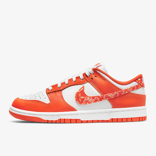 Nike/耐克正品Dunk Low女士耐磨防滑经典运动休闲板鞋DH4401-103