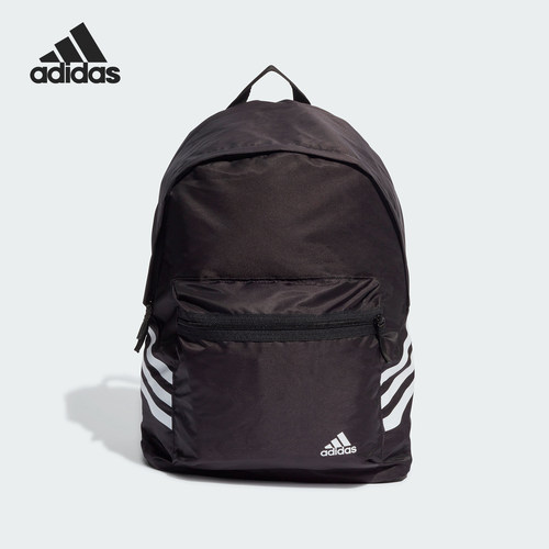 Adidas/阿迪达斯正品CL BP FI 3S男女运动休闲双肩背包HH7066