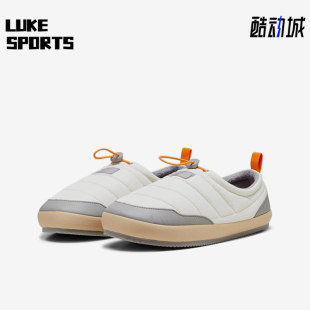 男女低帮运动日常耐磨一脚蹬休闲鞋 Puma 彪马正品 秋冬款 392836