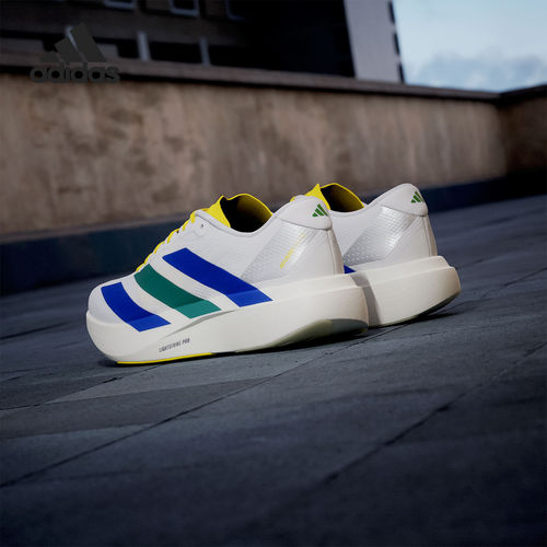Adidas/阿迪达斯官方正品ADIZERO EVO SL WOVEN男士跑步鞋KI1451