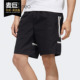 新款 当季 健身五分裤 运动裤 GP2473 Adidas 短裤 阿迪达斯正品