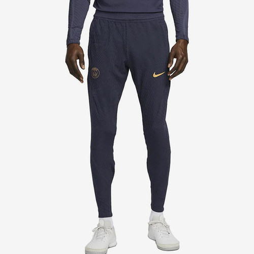 Nike/耐克正品Dri-FI男士足球针织透气休闲运动裤DX2989-498