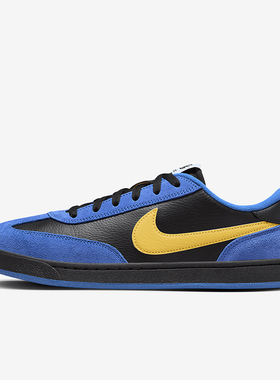 Nike/耐克正品SB FC CLASSIC男女运动轻质复古休闲板鞋909096-400