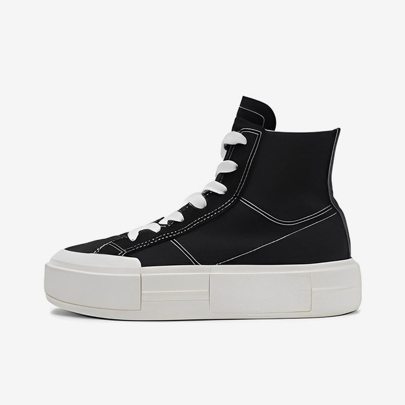 Converse/匡威正品新款男女同款经典透气轻便支撑高帮板鞋A04689C