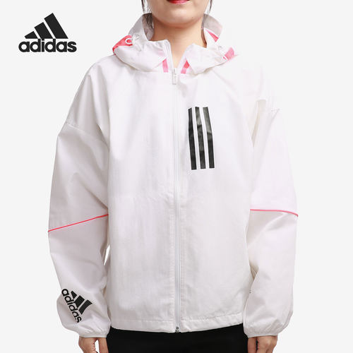 秋季夹克外套Adidas/阿迪达斯