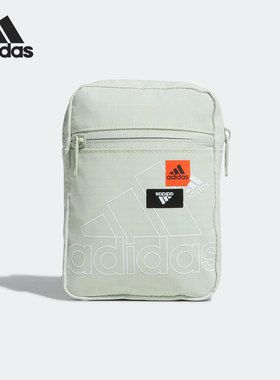 Adidas/阿迪达斯正品当季新款男女运动便携单肩背包HP1481