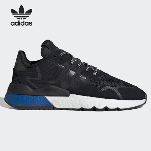 经典运动鞋Adidas/阿迪达斯