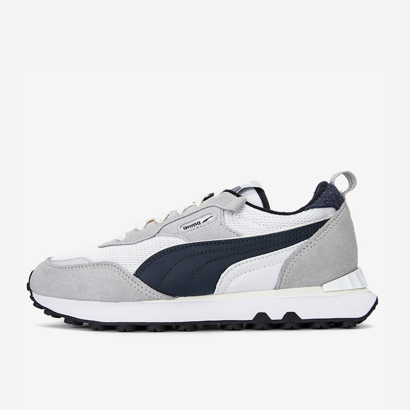 Puma/彪马正品新款男女同款低帮休闲透气运动鞋390168-02