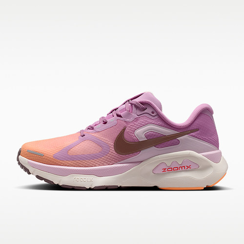 Nike/耐克正品STRUCTURE女士缓震透气经典运动跑步鞋HQ3049-503