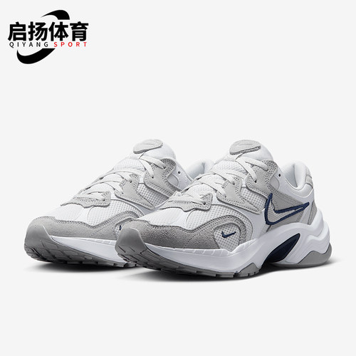 Nike/耐克正品AL8 女士休闲系带复古运动经典老爹鞋FJ3794-004