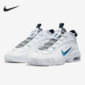 DV0684 Nike 100 Max Penny男子复古气垫篮球鞋 耐克正品 Air