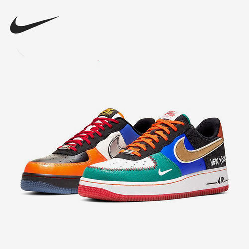 Nike/耐克正品休闲男子时尚潮流轻便低帮运动鞋 CT3610-100
