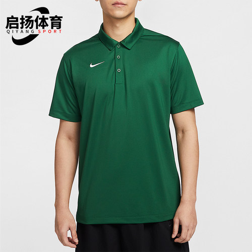 Nike/耐克正品2025春季新款男士时尚宽松POLO衫IB8831-341