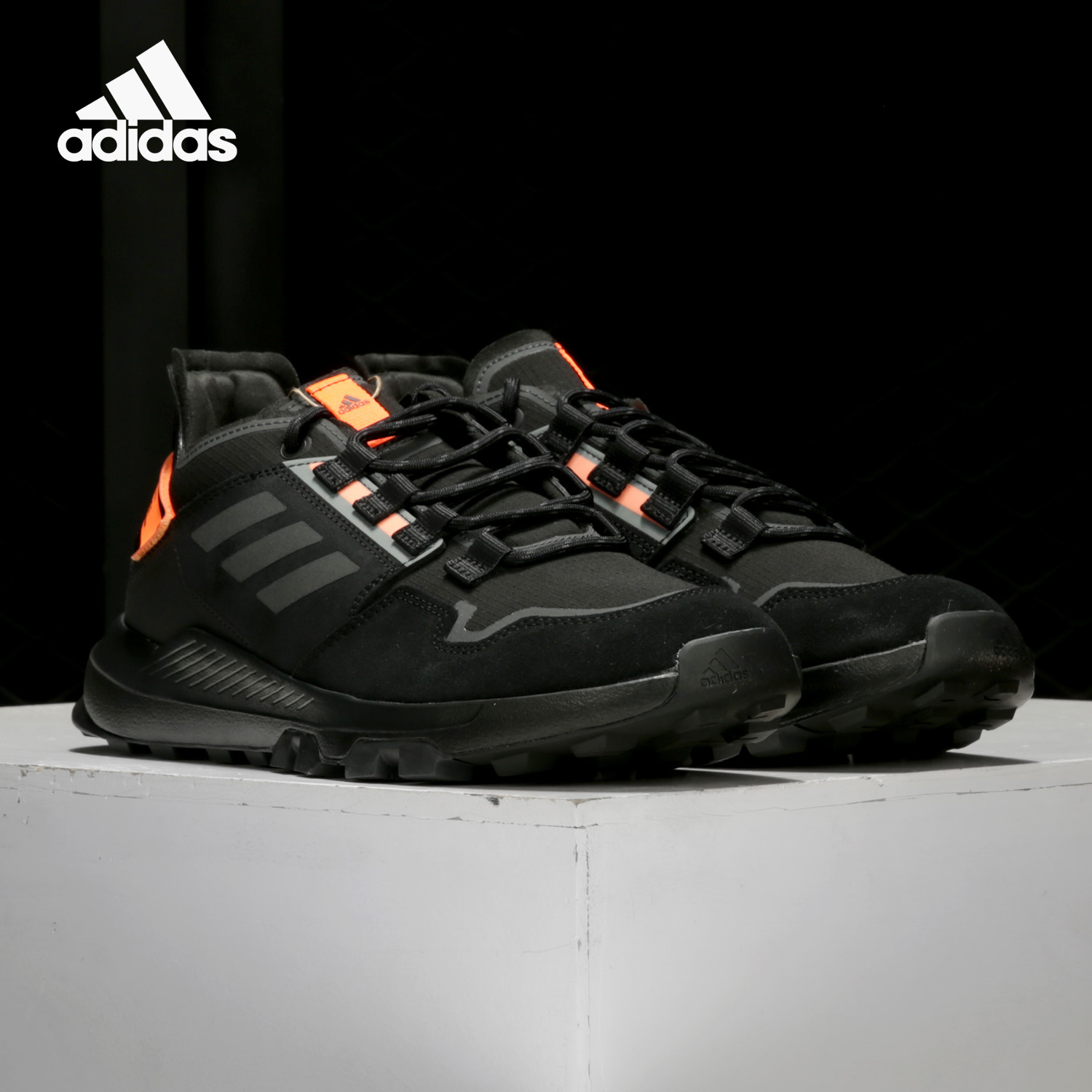 万源阿迪专卖 正品保障 识货推荐 退换无忧