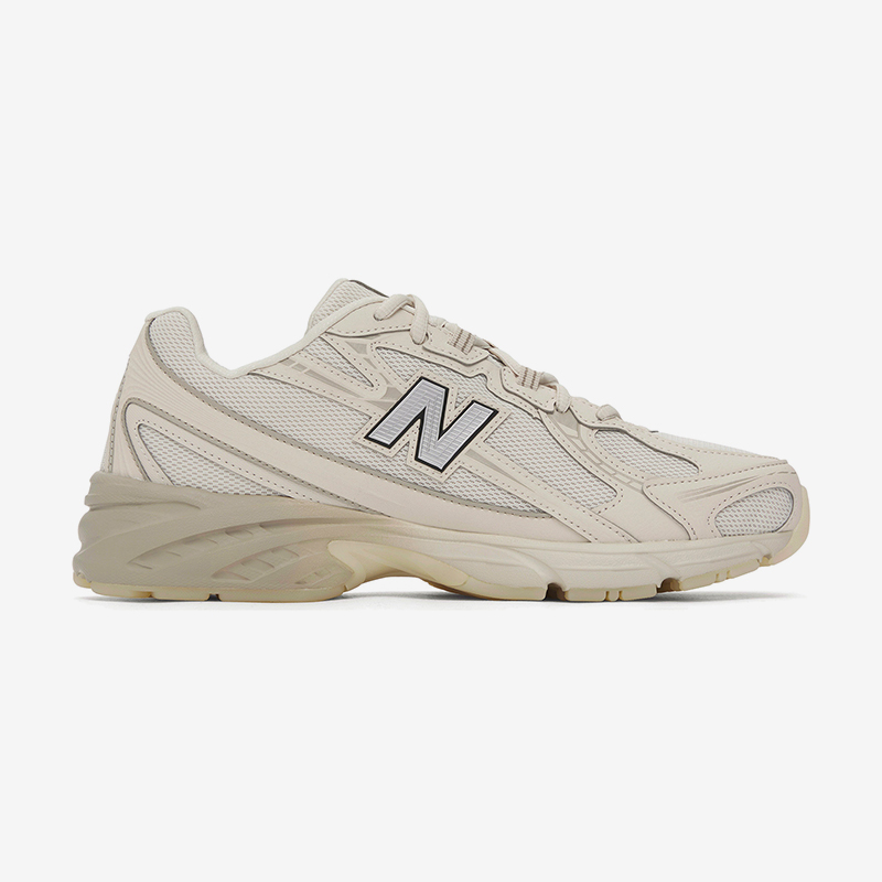 New Balance/NB正品运动男女同款网面透气耐磨低帮休闲鞋U740LN1
