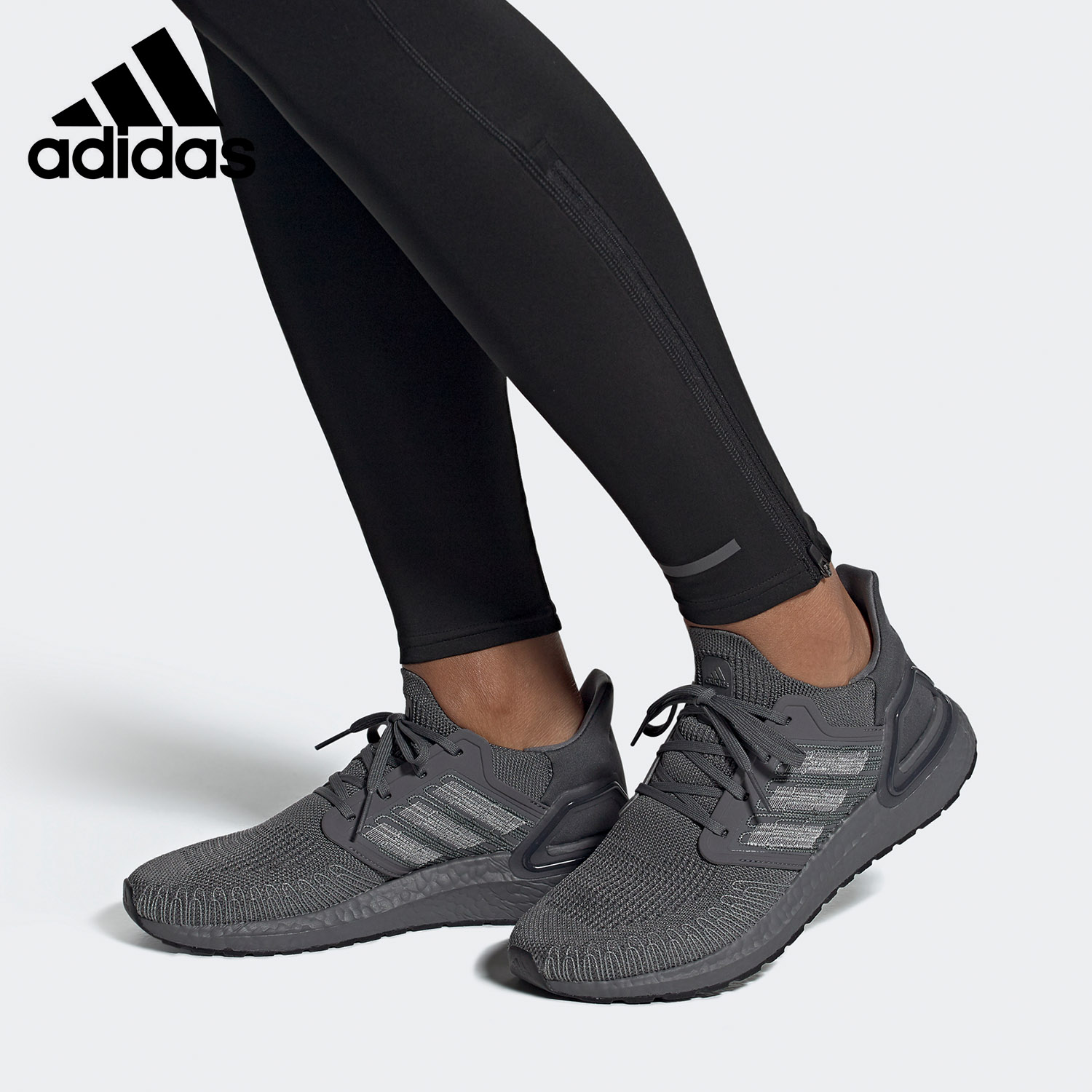 Adidas/阿迪达斯跑步鞋