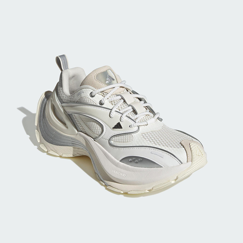 Adidas/阿迪达斯正品XLG SPEED男女时尚厚底经典休闲运动鞋JS4992