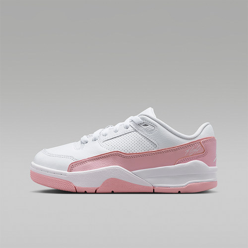 Nike/耐克正品JORDAN GS女子大童耐穿厚底缓震运动鞋HF3333-161