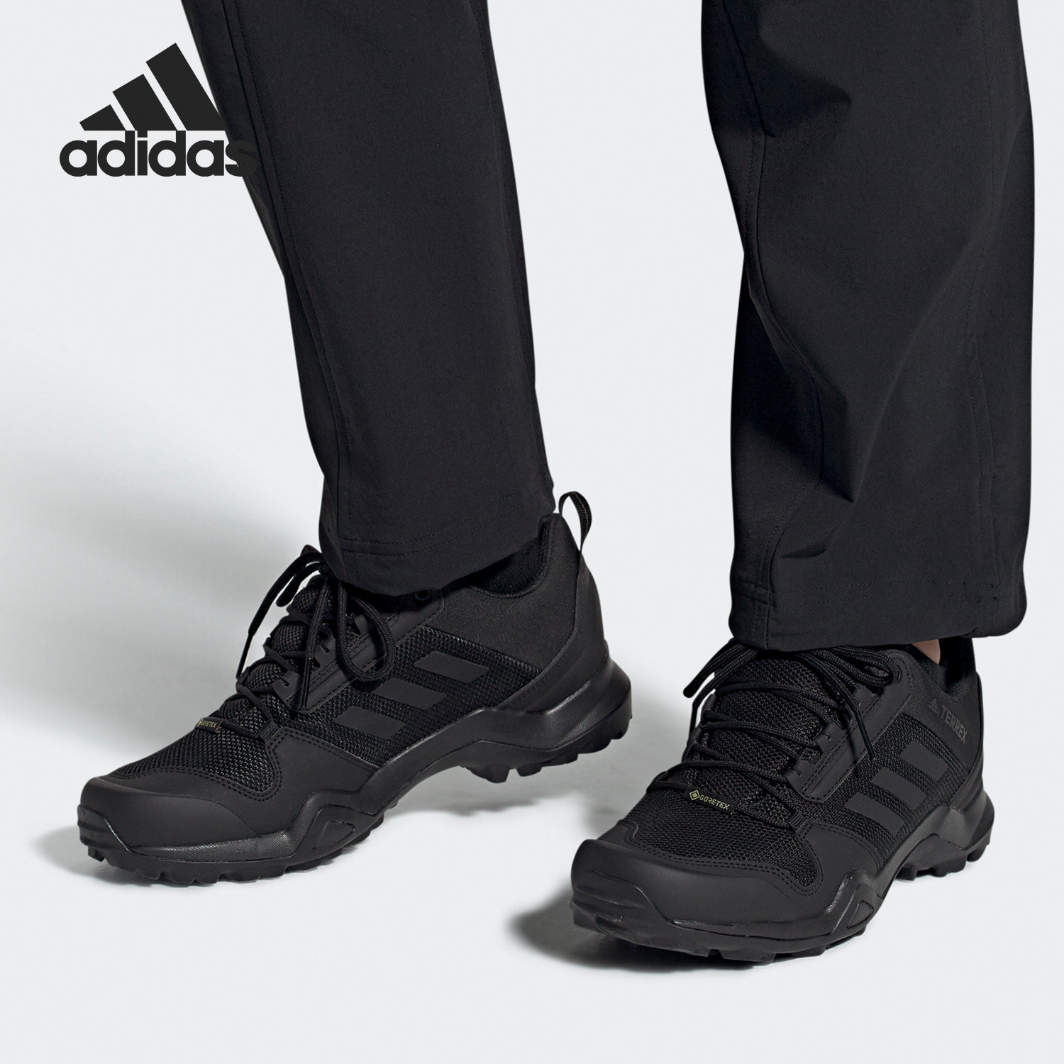 Adidas/阿迪达斯正品 当季新款男子时尚户外休闲运动鞋 EF3312,运动鞋new,其它运动鞋,淘宝优惠券,粉丝福利购,淘宝优惠卷