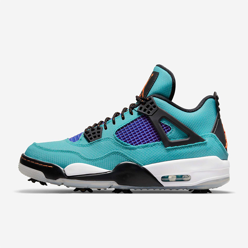 Nike/耐克正品JORDAN男士运动气垫透气高尔夫球鞋CZ2439-300