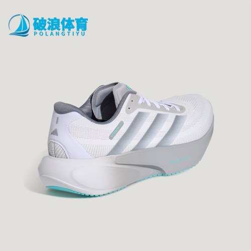 Adidas/阿迪达斯正品2026年男女款经典超轻体侧跑步运动鞋KI5002
