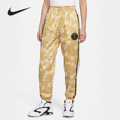 Nike/耐克正品2020秋季新款女子舒适运动休闲时尚训练长裤 CZ4136