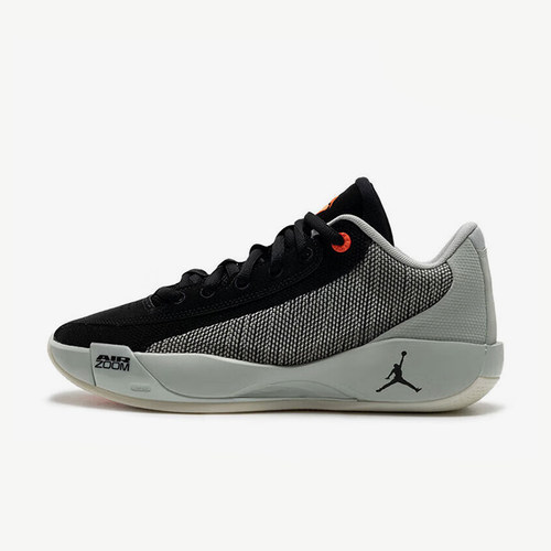 Nike/耐克正品JORDAN男士系带减震耐磨透气低帮篮球鞋HF0819-003