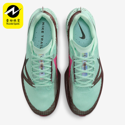 Nike/耐克正品Kiger 10男士运动越野复古训练跑步鞋FV3929-301