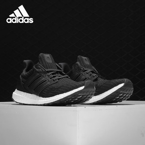 Adidas/阿迪达斯正品当季新款男女时尚耐磨缓震运动跑步鞋 EH1422