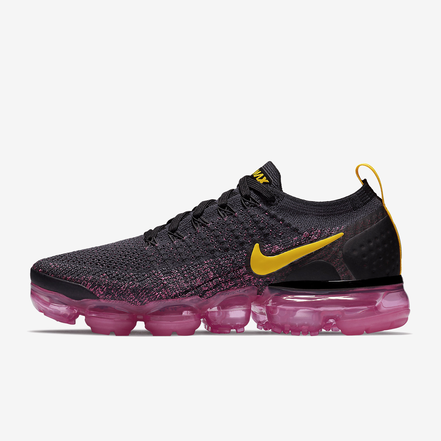 Nike/耐克正品Air Vapormax2.0女子飞线全掌气垫运动跑步鞋942843