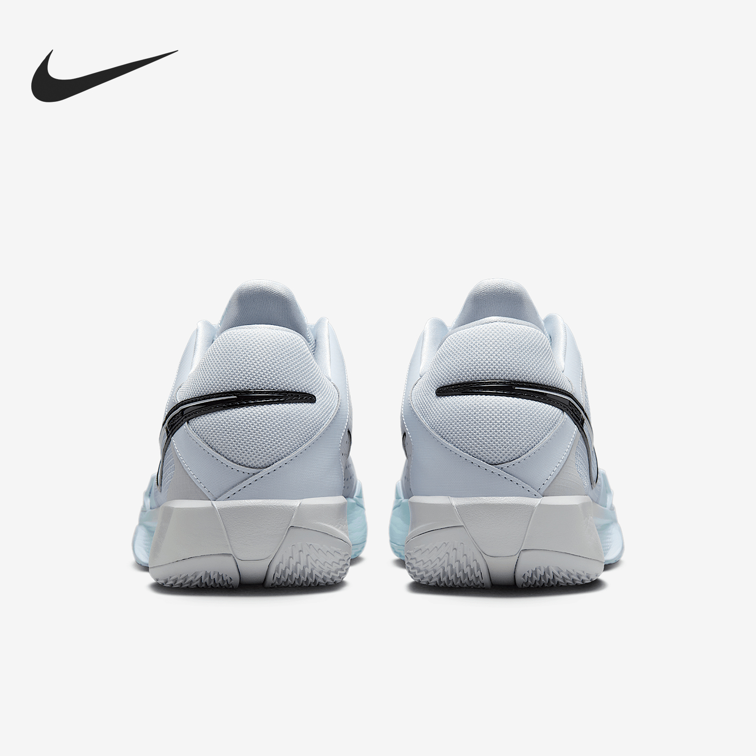 Nike/耐克正品G.T. Cut Cross男士低帮缓震篮球鞋HF0231-004