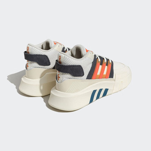 耐磨系带Adidas阿迪达运动休闲鞋