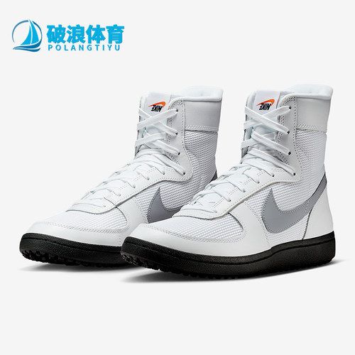 Nike/耐克正品Field General女士耐穿高筒耐磨运动鞋IM3875-100