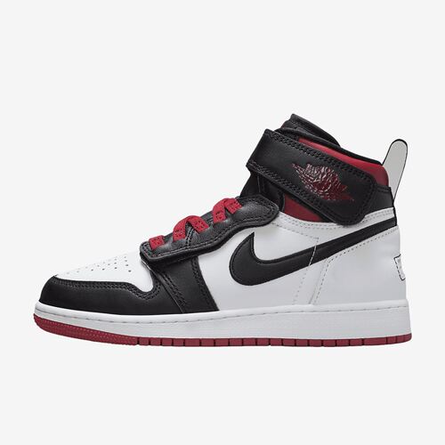 Nike耐克正品Air Jordan 1大童高帮防滑耐磨篮球鞋DC7986-106