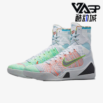耐克KOBEIX男士篮球鞋