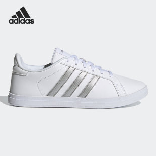 女子系带轻便透气休闲运动鞋 Adidas 新款 当季 FY8407 阿迪达斯正品