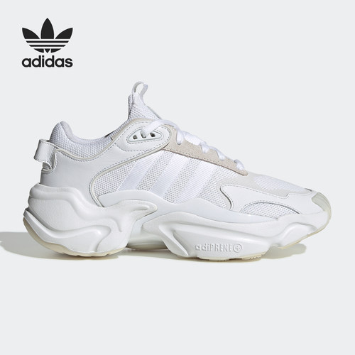休闲鞋Adidas/阿迪达斯