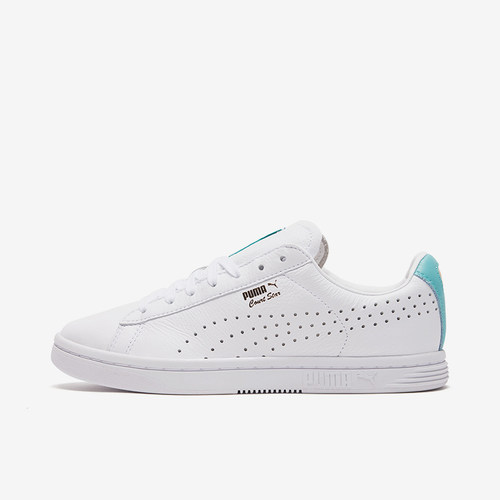 Puma/彪马正品春季男女耐磨透气休闲运动低帮板鞋357883-22