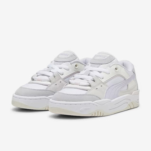 Puma/彪马正品180 Corduroy男女同款防滑低帮板鞋389267-05