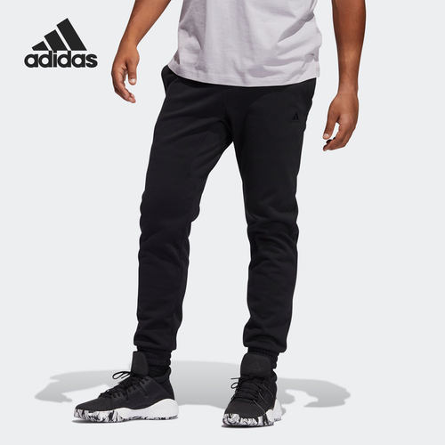 adidas阿迪达斯长裤秋冬eb5270