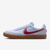 耐克正品 运动板鞋 Killshot Nike 女士薄底复古经典 IF1745 400