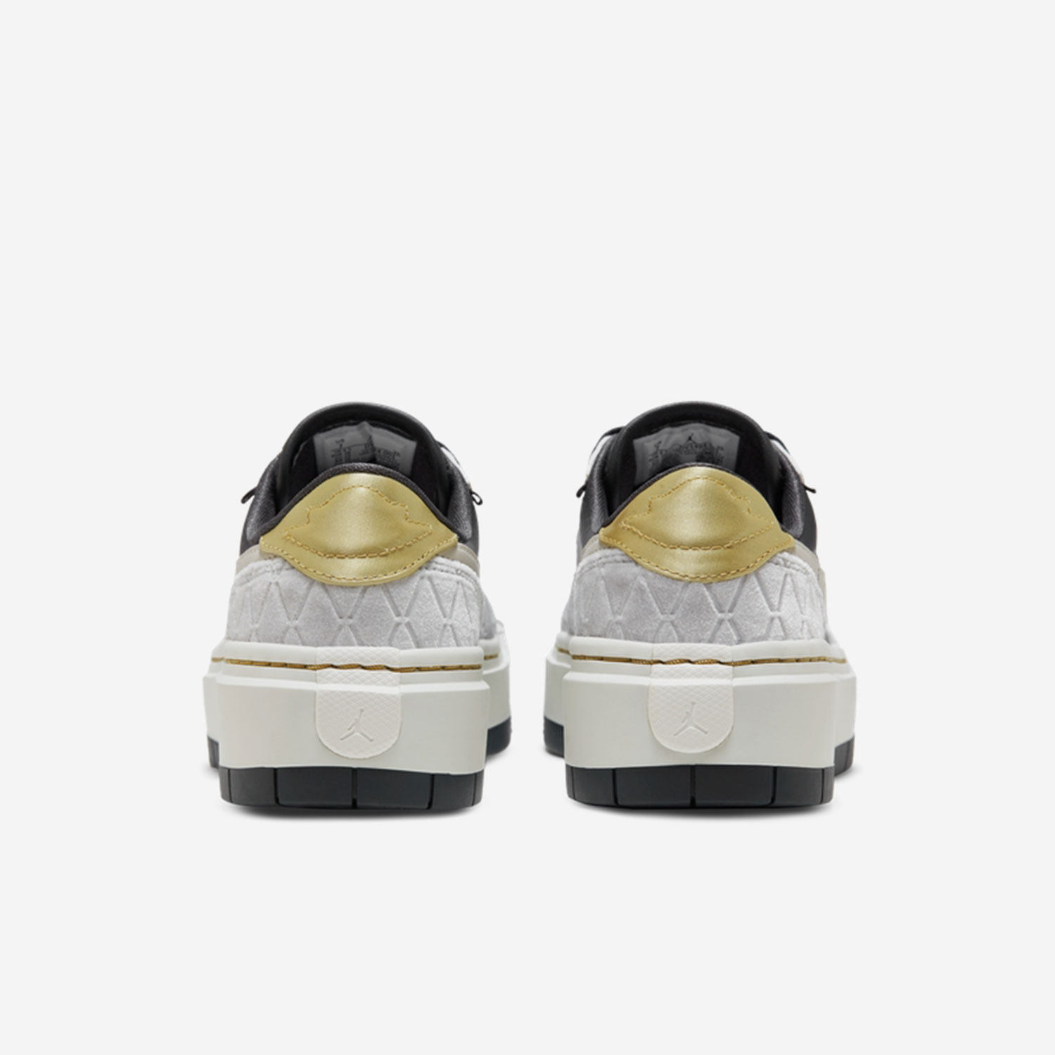 Nike/耐克正品Air Jordan 1 女子厚底休闲运动板鞋DV1494-001,运动鞋new,板鞋,淘宝优惠券,粉丝福利购,淘宝优惠卷