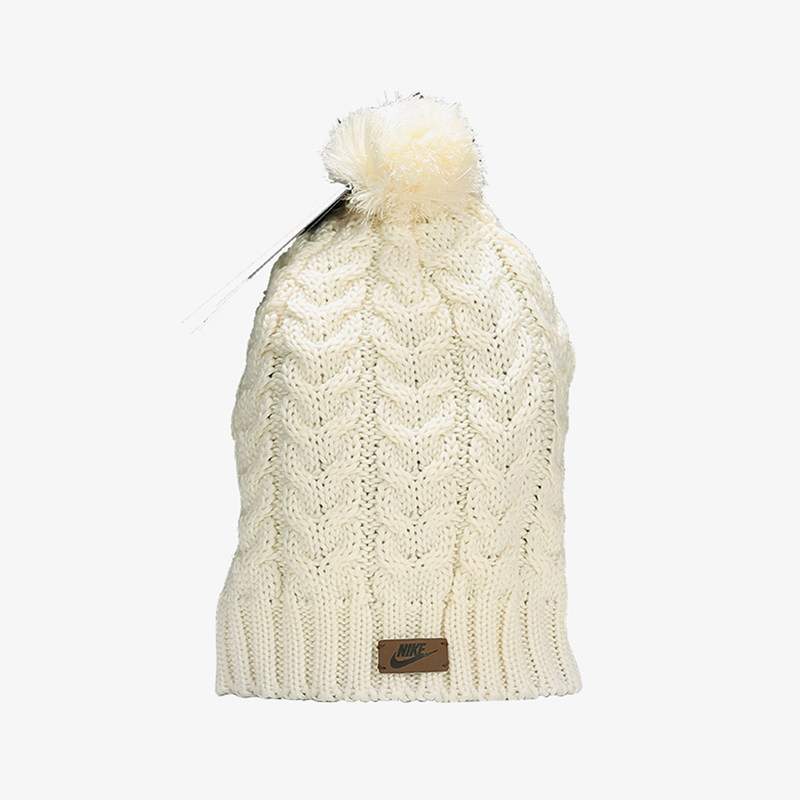 Nike/耐克正品2025新款女士户外休闲经典保暖针织帽CI3650-110,运动包/户外包/配件,运动帽,淘宝优惠券,粉丝福利购,淘宝优惠卷