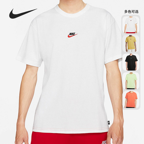 耐克正品wear男子db3194运动t恤