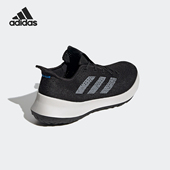 阿迪达斯正品 当季 新款 Adidas 男子休闲运动训练跑步鞋 EF0324