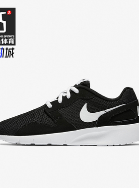 Nike/耐克正品Kaishi GS女子大童耐磨跑步低帮运动鞋705489-002