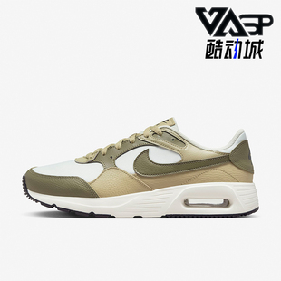 MAX AIR SC男士 运动气垫低帮跑步鞋 200 Nike FQ6015 耐克正品
