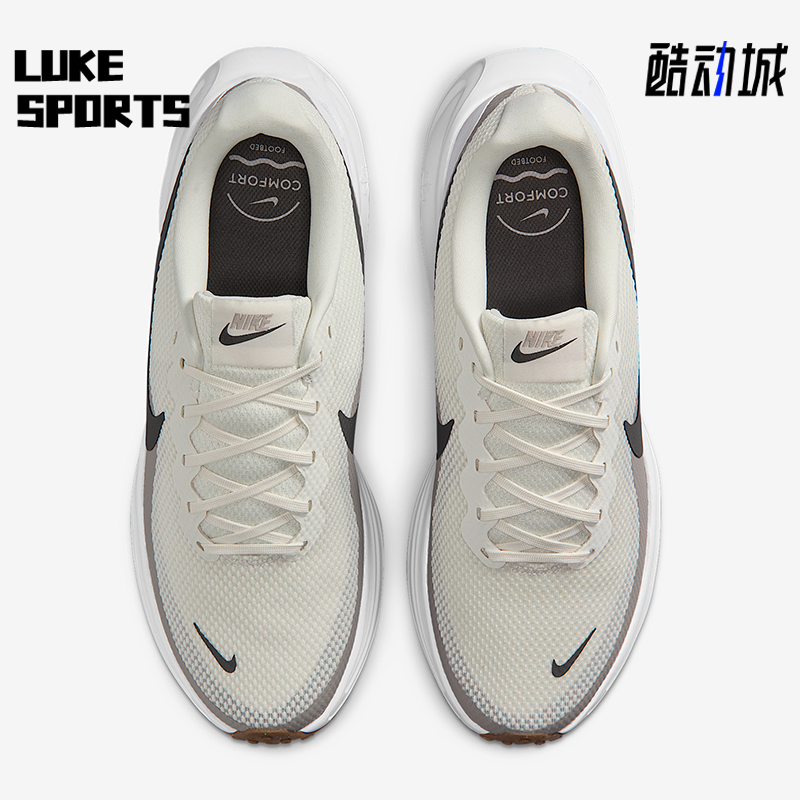 Nike/耐克正品Revolution 8男士运动缓震公路跑步鞋HJ9198-005