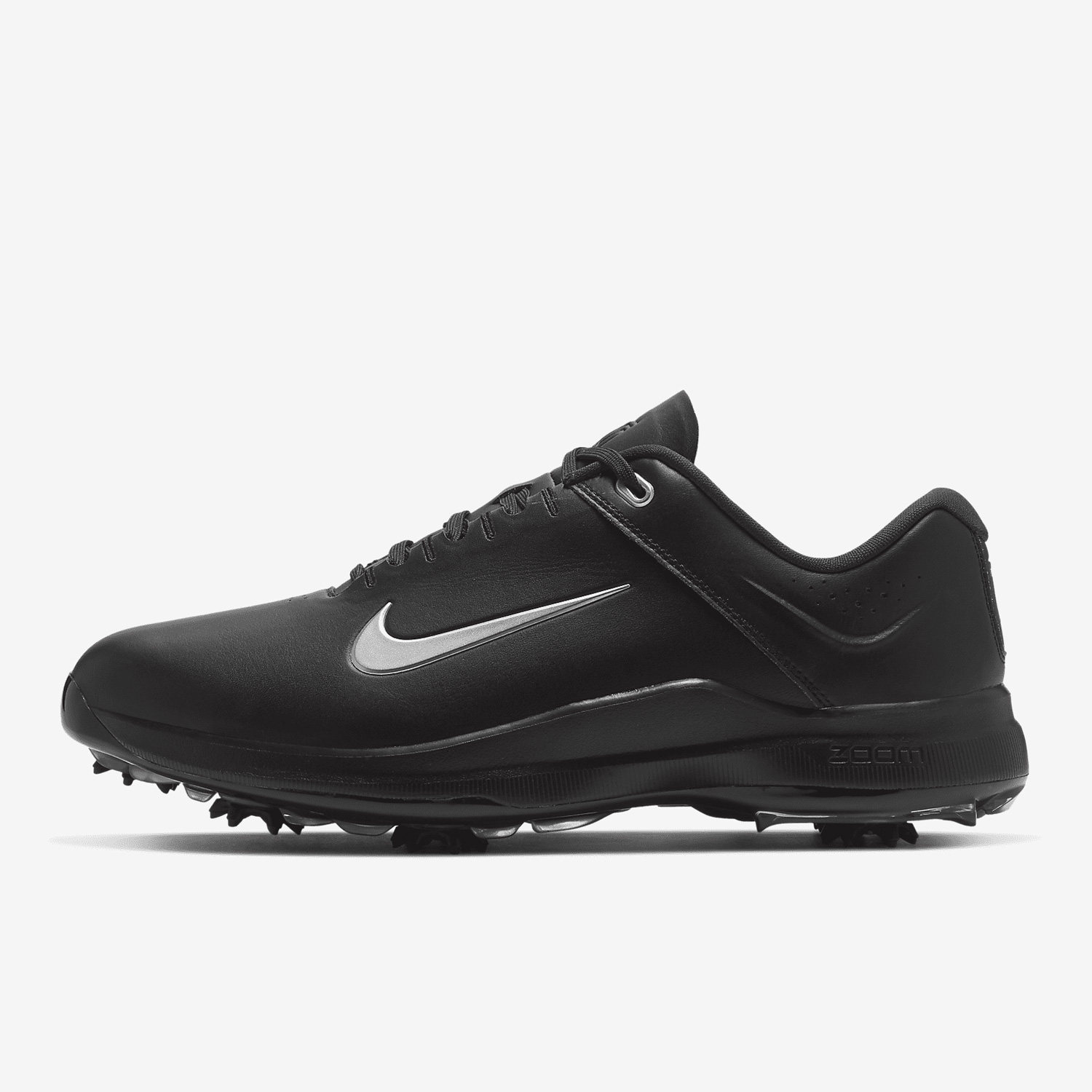 Nike/耐克正品新款老虎伍兹同款TW20运动高尔夫球鞋 CI4509