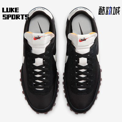 Nike/耐克正品Waffle Racer男士运动耐磨潮流休闲鞋IM8658-001